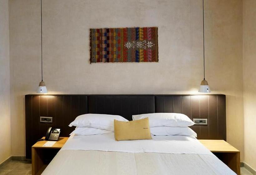 اتاق استاندارد, Tramas Hotel & Spa