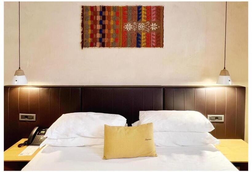اتاق استاندارد, Tramas Hotel & Spa