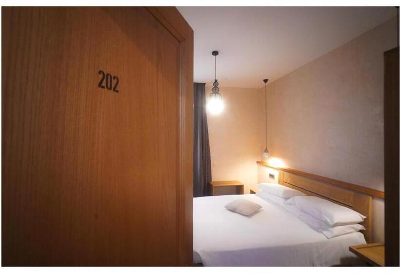 اتاق استاندارد, Tramas Hotel & Spa