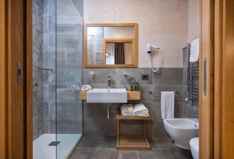 اتاق استاندارد, Tramas Hotel & Spa
