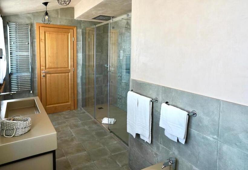 اتاق استاندارد, Tramas Hotel & Spa