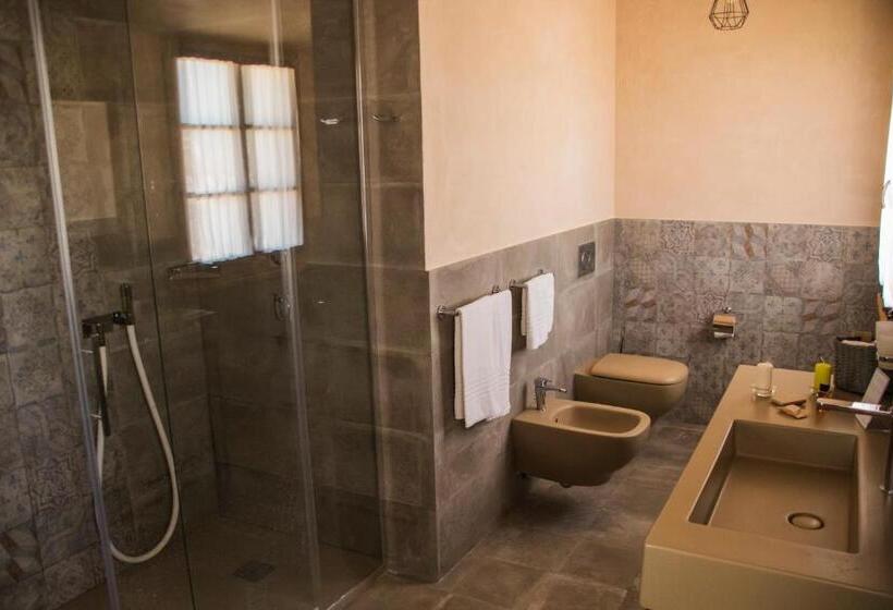 اتاق استاندارد, Tramas Hotel & Spa