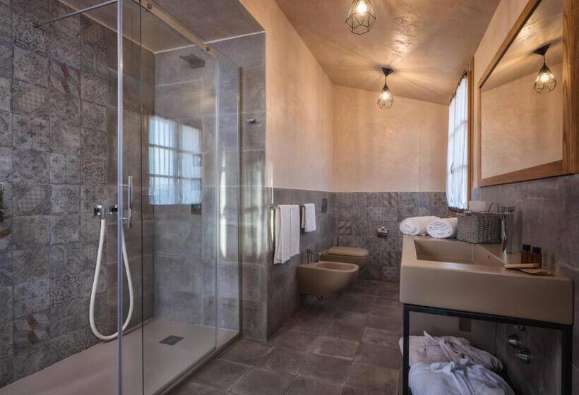 اتاق استاندارد, Tramas Hotel & Spa