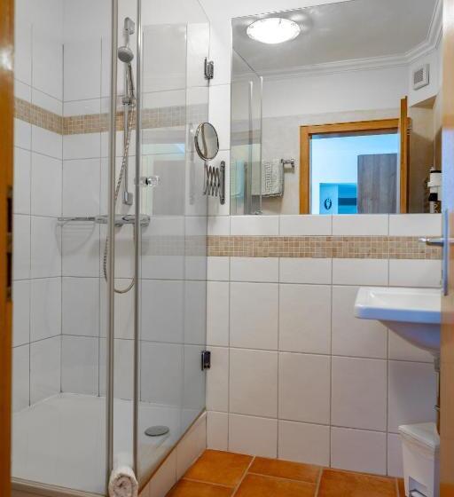 Номер Стандарт, Landhaus Sollingshöhe
