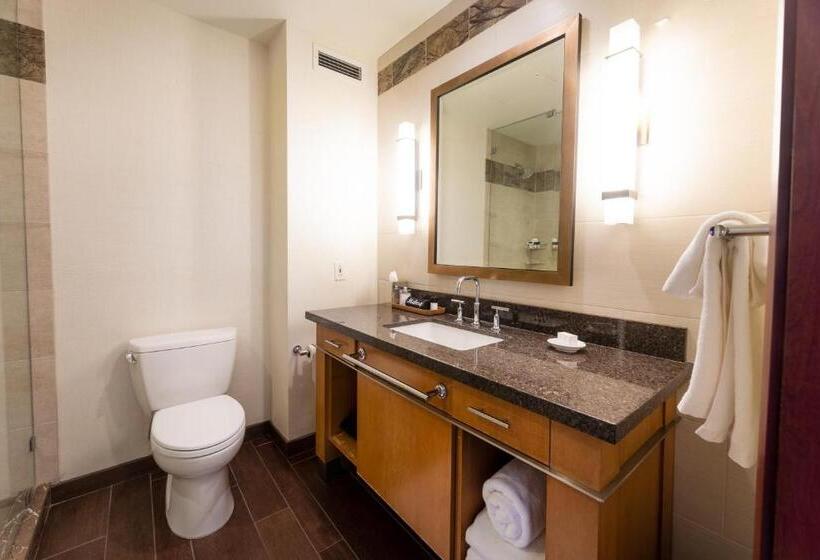 Номер Deluxe Вид на Море с Балконом, Villa Graziadio Executive Center At Pepperdine University