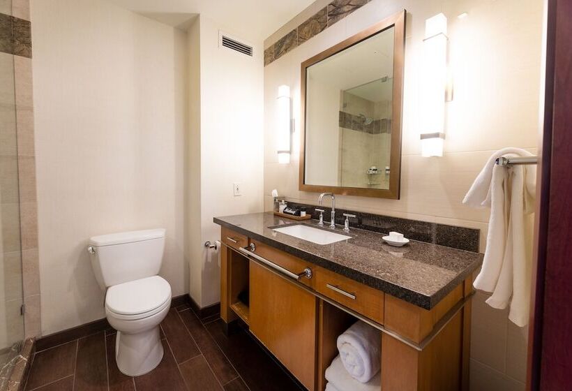 Номер Deluxe, Villa Graziadio Executive Center At Pepperdine University