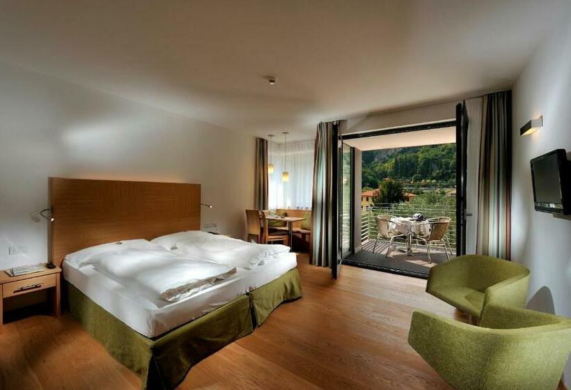 Family Suite, Active & Family Hotel Gioiosa