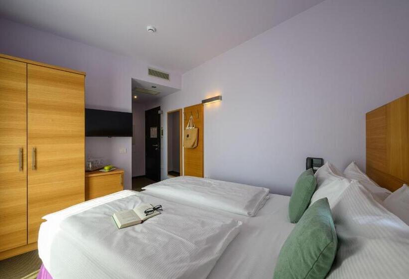 Номер Economy, Active & Family Hotel Gioiosa
