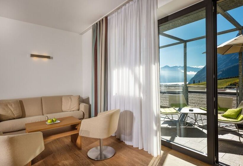 Номер Стандартный с Видом, Active & Family Hotel Gioiosa