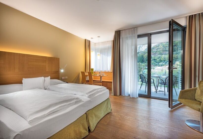 Family Suite, Active & Family Hotel Gioiosa