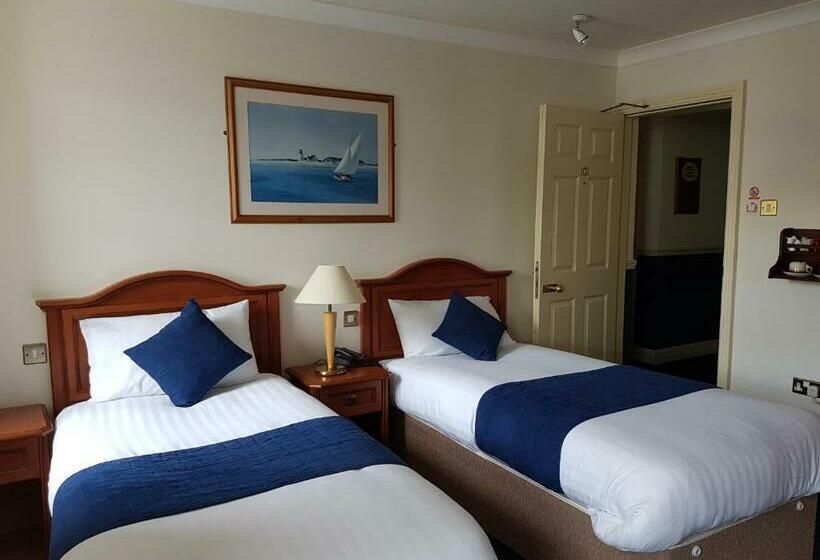 Номер Стандарт, An Cruiscin Lan