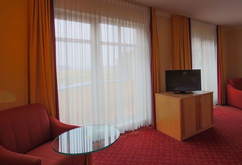小型套房, Ferien Hotel Spree Neisse