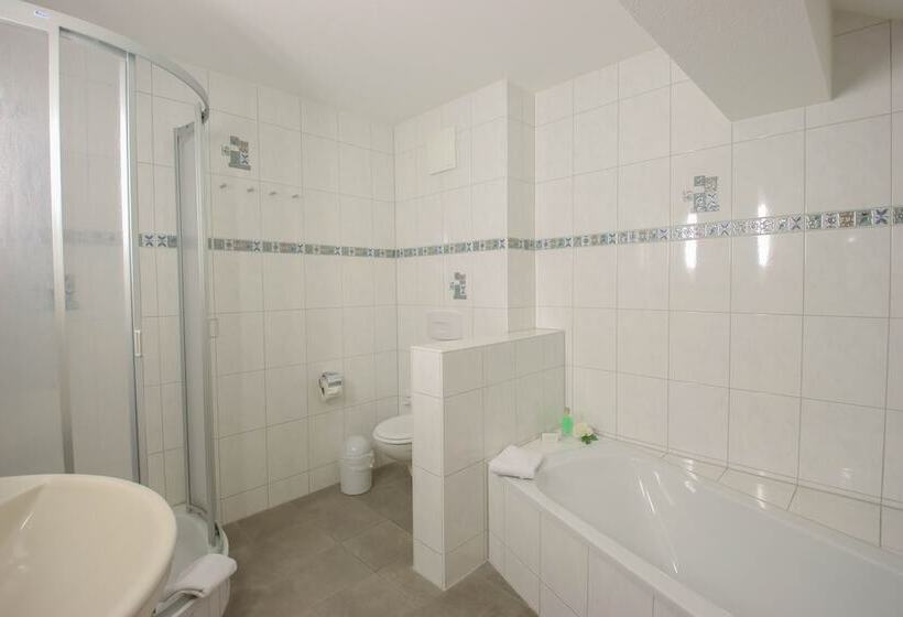 小型套房, Ferien Hotel Spree Neisse