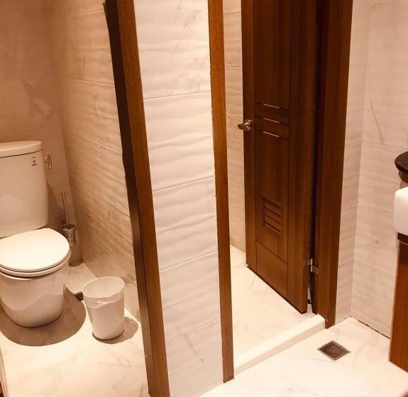 اتاق استاندارد با سرویس بهداشتی مشترک, Kenting My Home