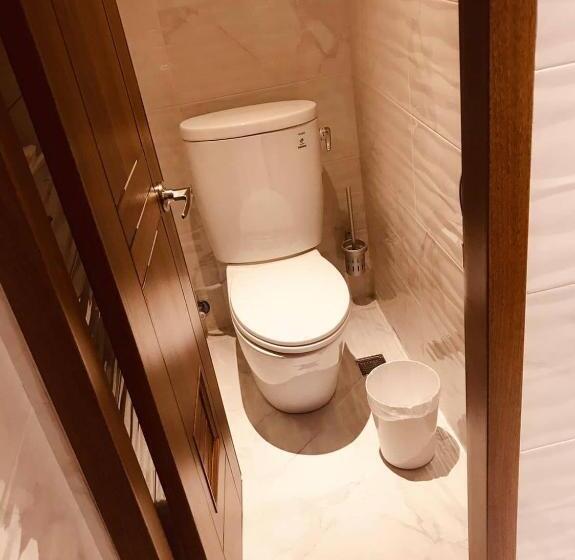 اتاق استاندارد با سرویس بهداشتی مشترک, Kenting My Home