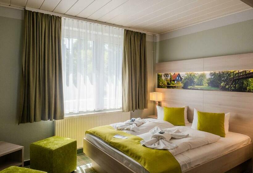 Номер Стандарт, Ferien Hotel Spree Neisse
