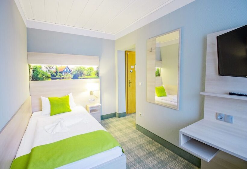 Номер Стандарт Индивидуальный, Ferien Hotel Spree Neisse