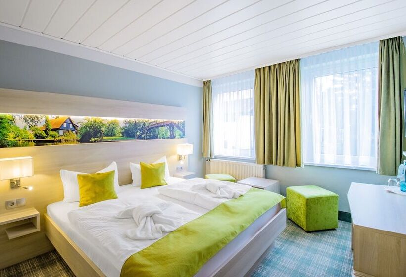 Номер Стандарт, Ferien Hotel Spree Neisse