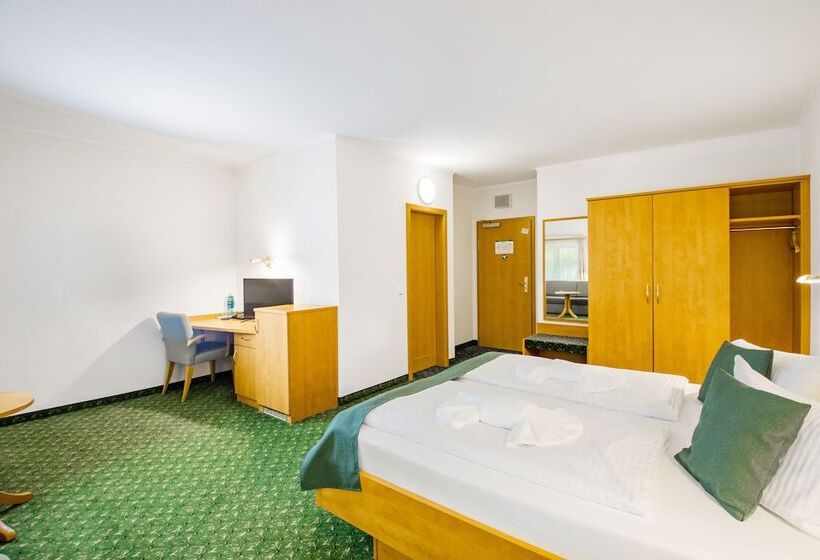 Номер Комфорт, Ferien Hotel Spree Neisse