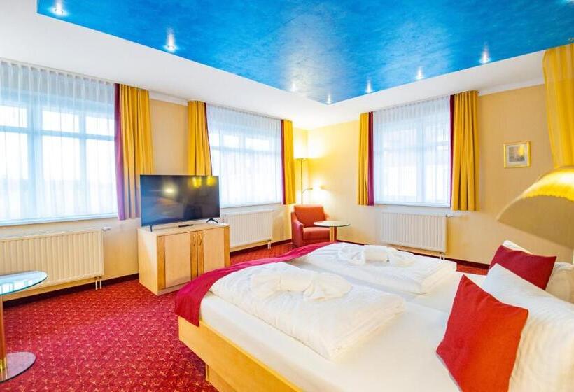 小型套房, Ferien Hotel Spree Neisse