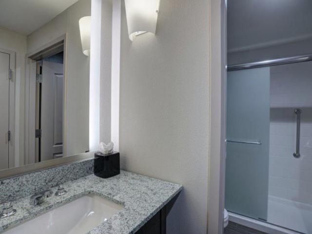 带大床的套房, Homewood Suites By Hilton Nashville Franklin Cool Springs