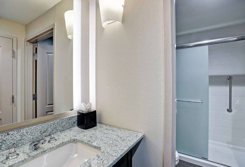 套房, Homewood Suites By Hilton Nashville Franklin Cool Springs