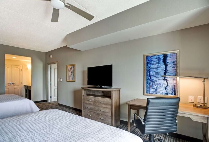 套房, Homewood Suites By Hilton Nashville Franklin Cool Springs