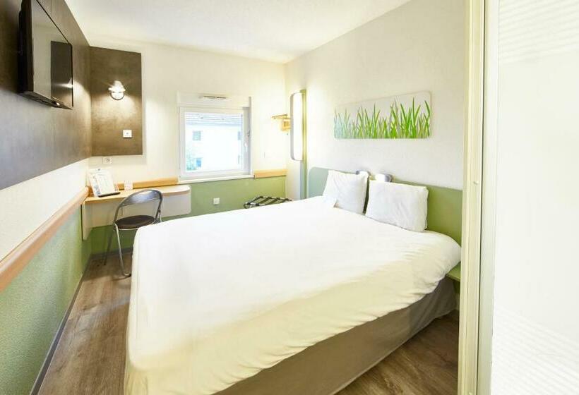 Номер Стандарт, Ibis Budget Haguenau Strasbourg Nord
