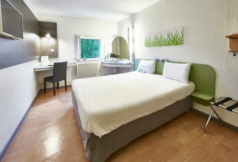 Номер Стандарт, Ibis Budget Haguenau Strasbourg Nord