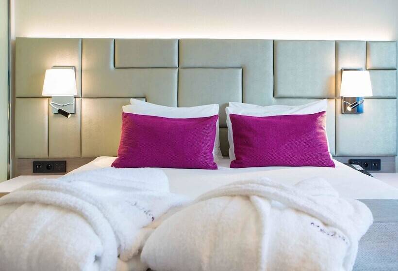 Номер Престиж, Mercure Krakow Stare Miasto