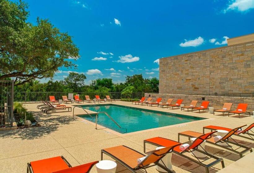 클럽 룸, Sheraton Austin Georgetown Hotel & Conference Center