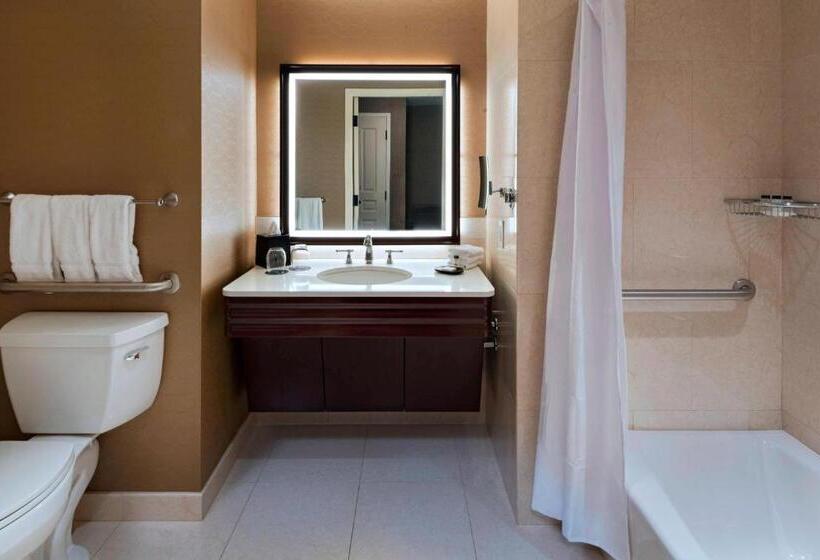 Номер Стандарт Вид на Бассейн, Sheraton Austin Georgetown Hotel & Conference Center