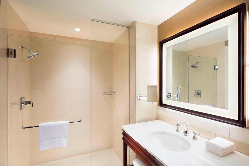 Стандартный Номер Кровать Кинг, Sheraton Austin Georgetown Hotel & Conference Center