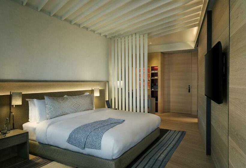 Номер Superior Кровать Кинг, Six Senses Kaplankaya