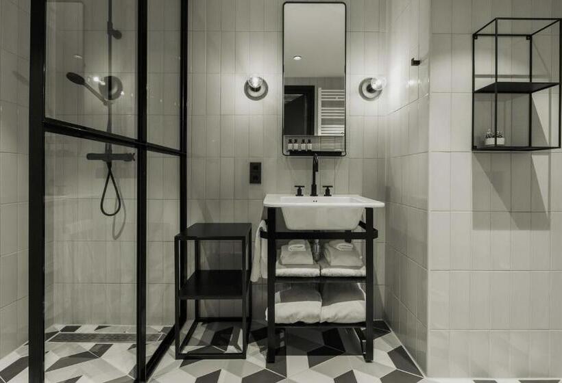 프리미엄 룸, V Fizeaustraat