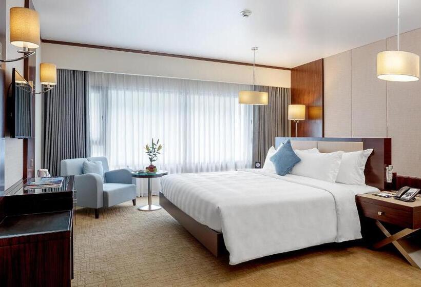 اتاق سوپریور خانوادگی, Wyndham Legend Halong