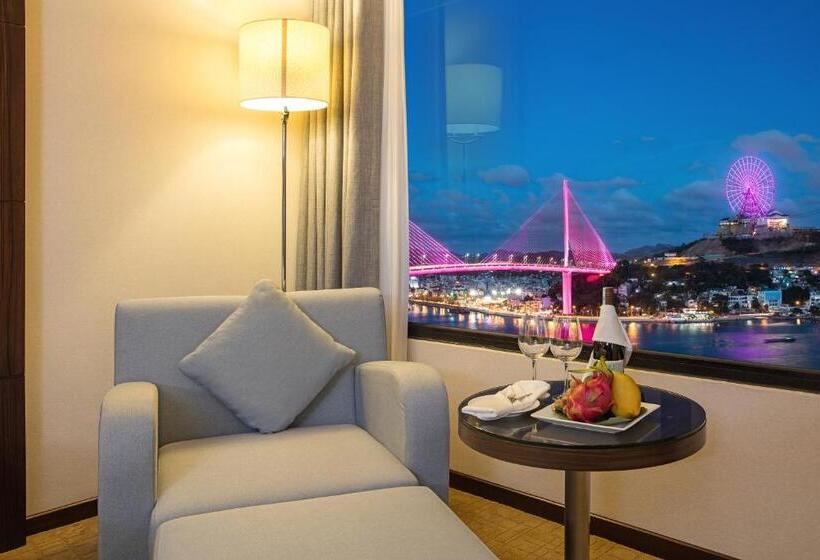اتاق لوکس, Wyndham Legend Halong