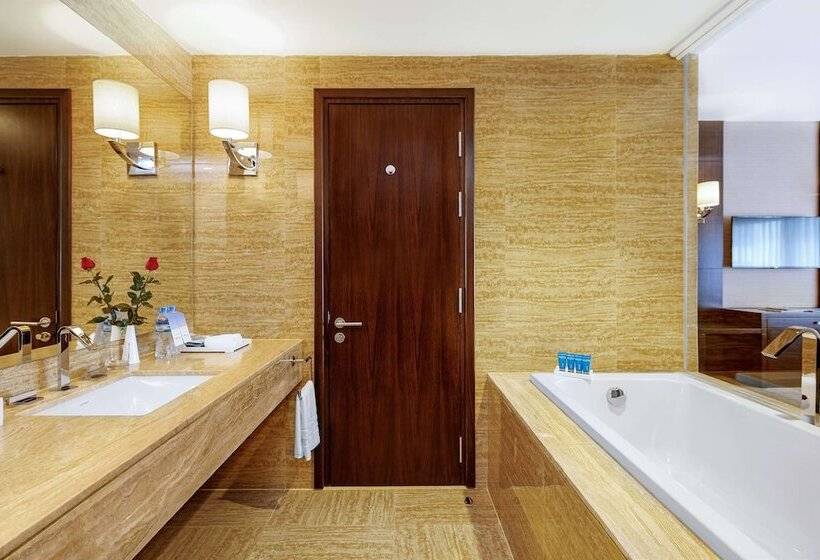 اتاق سوپریور, Wyndham Legend Halong