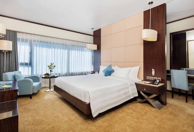 اتاق سوپریور, Wyndham Legend Halong