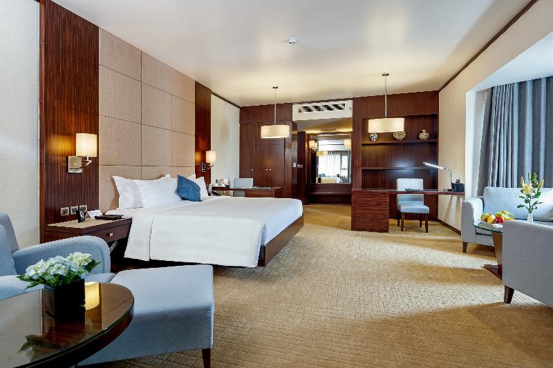 سوییت جونیور, Wyndham Legend Halong