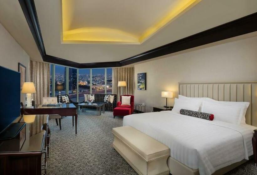 经典小型套房, Kempinski Al Othman Hotel Al Khobar
