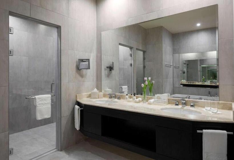 皇家套房, Kempinski Al Othman Hotel Al Khobar