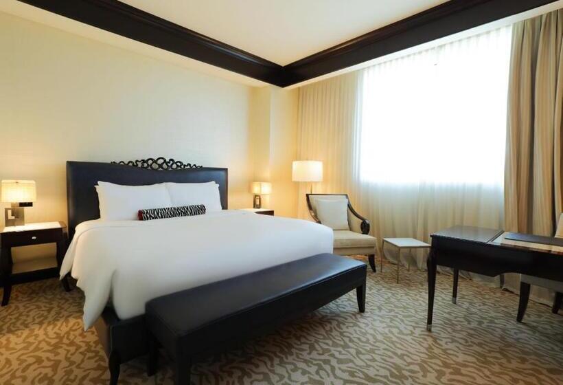 行政套房, Kempinski Al Othman Hotel Al Khobar