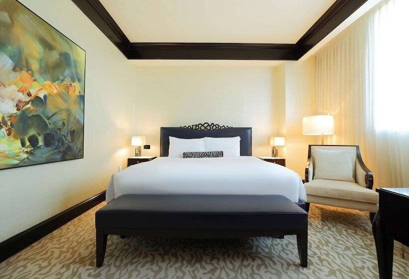 行政房间, Kempinski Al Othman Hotel Al Khobar