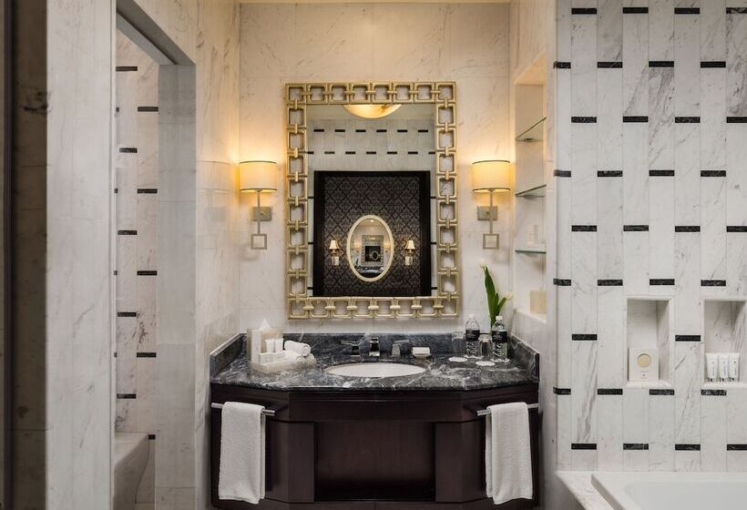 行政套房, Kempinski Al Othman Hotel Al Khobar