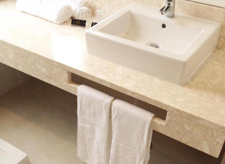 Camera Tripla Standard, Lisbon City Apartments & Suites By City Hotels