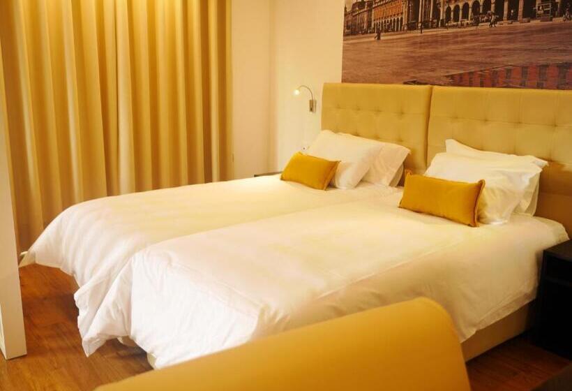 Appartamento 2 Camere da Letto, Lisbon City Apartments & Suites By City Hotels