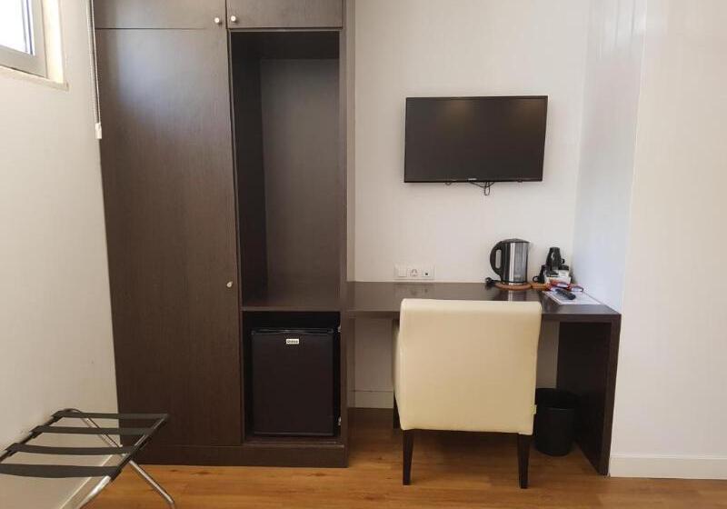 Camera Tripla Standard, Lisbon City Apartments & Suites By City Hotels