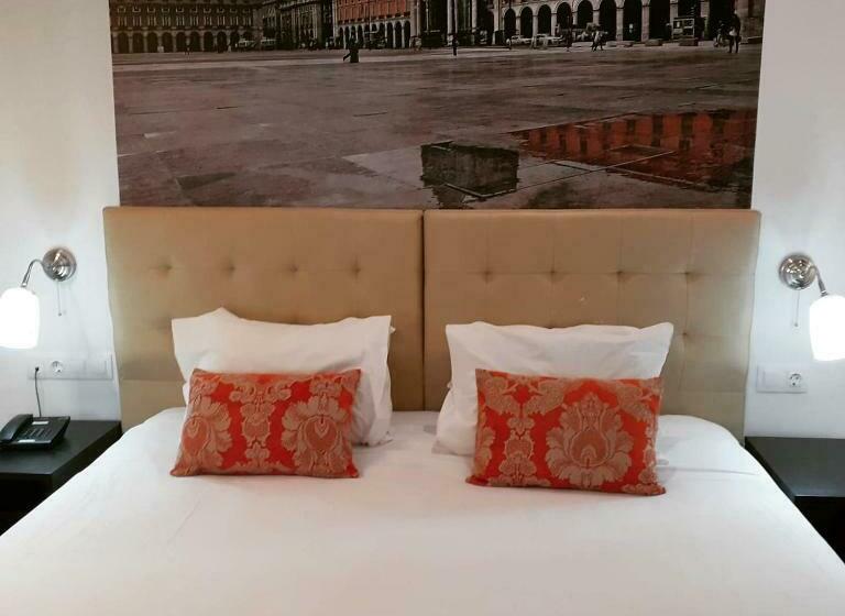 Appartamento 1 Camera da Letto, Lisbon City Apartments & Suites By City Hotels