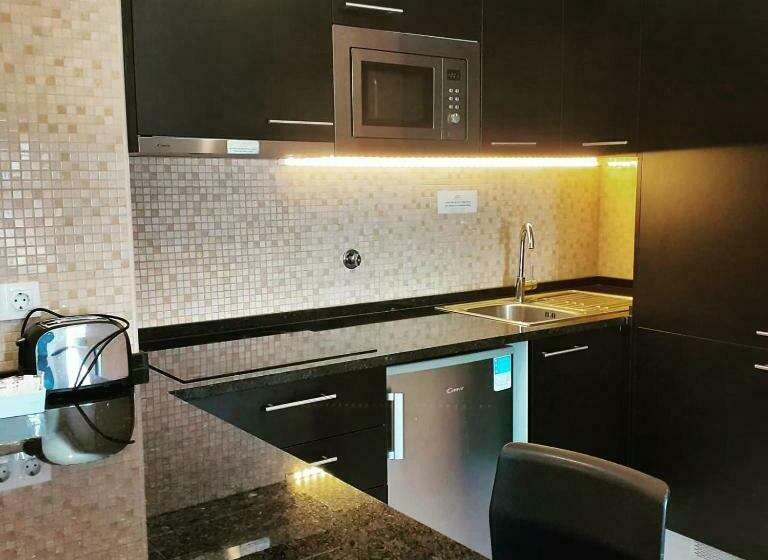 Appartamento 1 Camera da Letto, Lisbon City Apartments & Suites By City Hotels